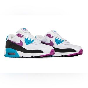 Nike Air Max 90 PRM -  Women size 11/ Men size 9.5